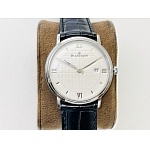Blancpain Villeret Ultra-Slim Ultraplate watch  # 275615, cheap Blancpain Watch