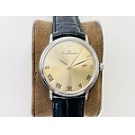 Blancpain Villeret Ultra-Slim Ultraplate watch  # 275616