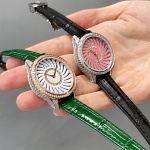 Dior VIII Montaigne Diamond Quartz Unisex # 275689, cheap Dior Watch