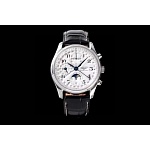 Longines 40mm Master Collection Watch # 275693