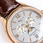 Patek Philippe 39mm Annual Calendar Watch # 275694, cheap Patek Philippe Watch
