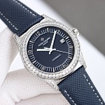Patek Philippe 40x9.2mm  Watch For Women # 275715, cheap Patek Philippe Watch