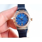 Omegqa Constellation Chronometer 29mm Watch For Women # 275719
