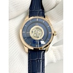 Omega De Ville Tourbillon winding automatic watch # 275720