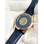 Omega De Ville Tourbillon winding automatic watch # 275720, cheap Omega Watches
