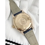 Omega De Ville Tourbillon winding automatic watch # 275720, cheap Omega Watches