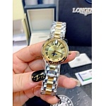 Longines PrimaLuna Quartz 30.5 mm Watch For Women # 275735, cheap Longines Watch