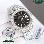 Rolex Datejust 41MM Wimbledon 41mm Watch # 275779, cheap Rolex Watches