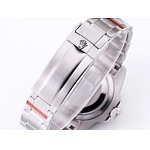 Rolex Diw Submariner Sandblasted SS White Ceramic Bezel Gray Dial Watch # 275787, cheap Rolex Watches