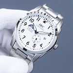 IWC Pilot's Watch 42mm Watch # 275804, cheap IWC Watch