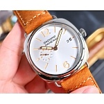 Panerai Radiomir Quaranta Leather Strap Watch # 275818, cheap Panerai Watch