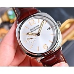 Panerai Radiomir Quaranta Leather Strap Watch # 275820, cheap Panerai Watch