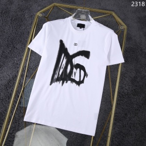 $25.00,D&G Short Sleeve T Shirt For Men # 275952