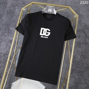 $25.00,D&G Short Sleeve T Shirt For Men # 275953