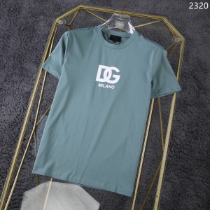 $25.00,D&G Short Sleeve T Shirt For Men # 275954