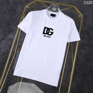 $25.00,D&G Short Sleeve T Shirt For Men # 275955