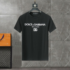 $25.00,D&G Short Sleeve T Shirt For Men # 275979