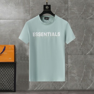 $25.00,Essentials Short Sleeve T Shirt For Men # 275985