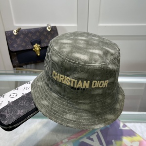 $25.00,Dior Bucket Hats Unisex # 276777