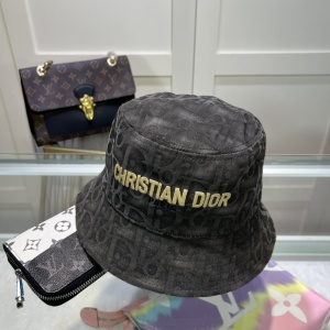 $25.00,Dior Bucket Hats Unisex # 276778