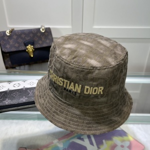 $25.00,Dior Bucket Hats Unisex # 276779
