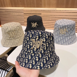 $25.00,Dior Bucket Hats Unisex # 276781
