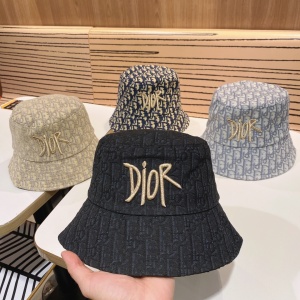 $25.00,Dior Bucket Hats Unisex # 276782