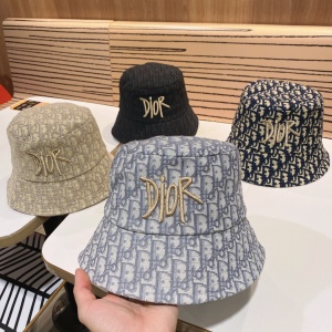 $25.00,Dior Bucket Hats Unisex # 276784