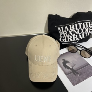 $25.00,Loewe Snapback Hats Unisex # 276952