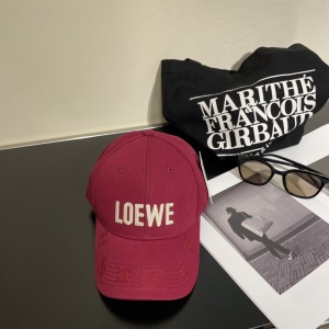 $25.00,Loewe Snapback Hats Unisex # 276954