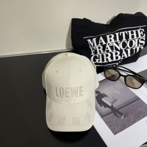 $25.00,Loewe Snapback Hats Unisex # 276955