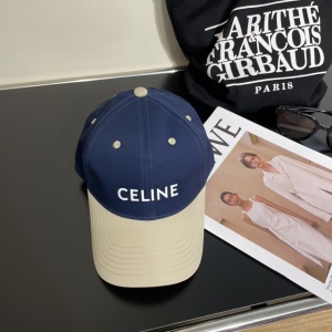 $25.00,Celine Snapback Hats Unisex # 277108