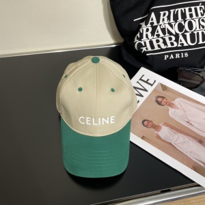 $25.00,Celine Snapback Hats Unisex # 277109