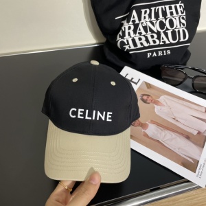 $25.00,Celine Snapback Hats Unisex # 277110
