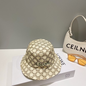 $26.00,Celine Bucket Hats Unisex # 277145