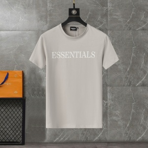 $25.00,Essentials Short Sleeve T Shirts For Men # 277189