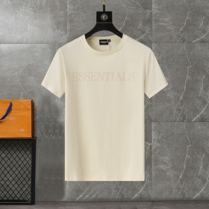 $25.00,Essentials Short Sleeve T Shirts For Men # 277190