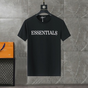 $25.00,Essentials Short Sleeve T Shirts For Men # 277191
