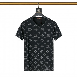 $25.00,Louis Vuitton Short Sleeve T Shirts For Men # 277196