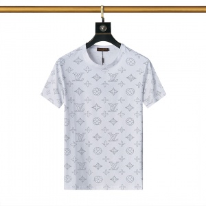 $25.00,Louis Vuitton Short Sleeve T Shirts For Men # 277197