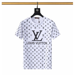 $25.00,Louis Vuitton Short Sleeve T Shirts For Men # 277200