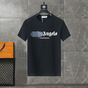 $25.00,Palm Angels Short Sleeve T Shirts For Men # 277210