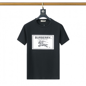 $25.00,Burberry Short Sleeve T Shirts For Men # 277218