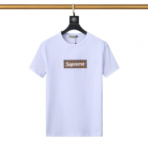 $25.00,Burberry Short Sleeve T Shirts For Men # 277221