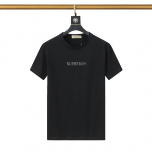$25.00,Burberry Short Sleeve T Shirts For Men # 277224