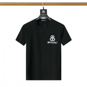 $25.00,Balenciaga Short Sleeve T Shirts For Men # 277233