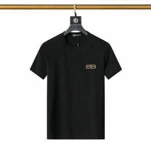 $25.00,Balenciaga Short Sleeve T Shirts For Men # 277235