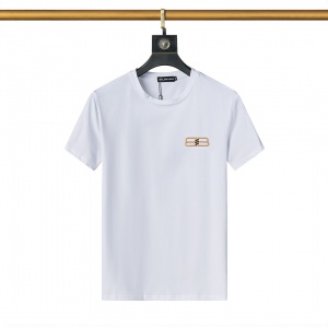 $25.00,Balenciaga Short Sleeve T Shirts For Men # 277236