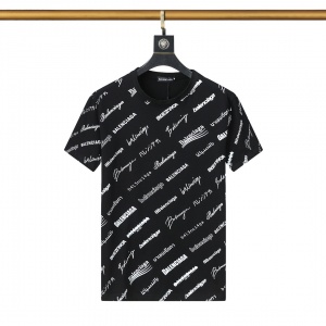 $25.00,Balenciaga Short Sleeve T Shirts For Men # 277239