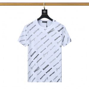 $25.00,Balenciaga Short Sleeve T Shirts For Men # 277240